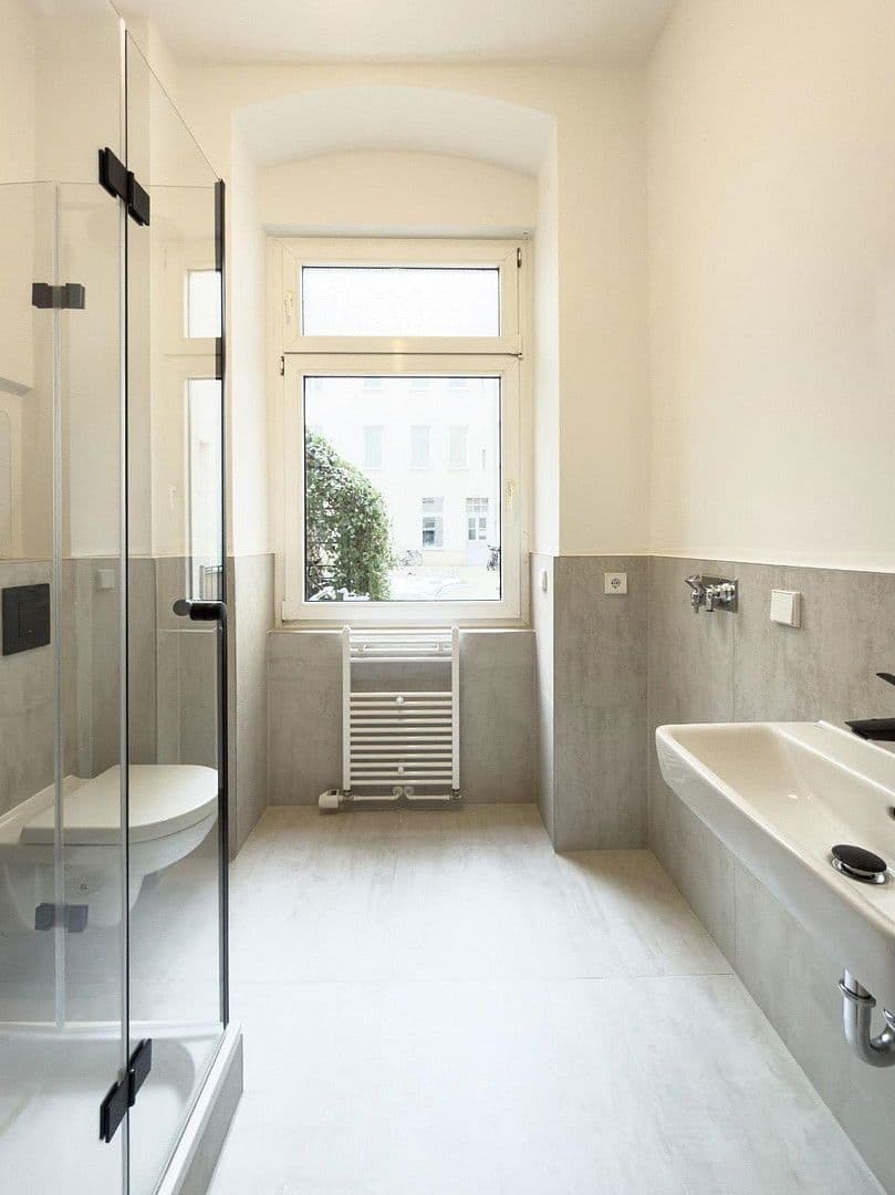 Predaj bytu 2-izbový 56 m², Zinzendorfstraße 4, Berlin, Berlín Predaj bytu 2-izbový 56 m², Zinzendorfstraße 4, Berlin, Berlín