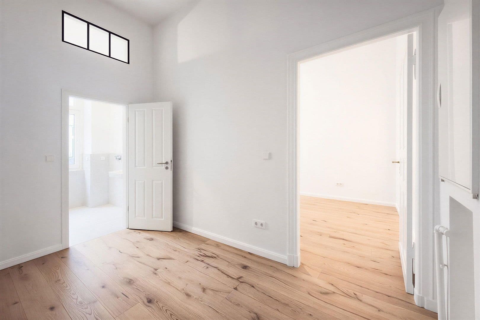 Predaj bytu 2-izbový 56 m², Zinzendorfstraße 4, Berlin, Berlín Predaj bytu 2-izbový 56 m², Zinzendorfstraße 4, Berlin, Berlín