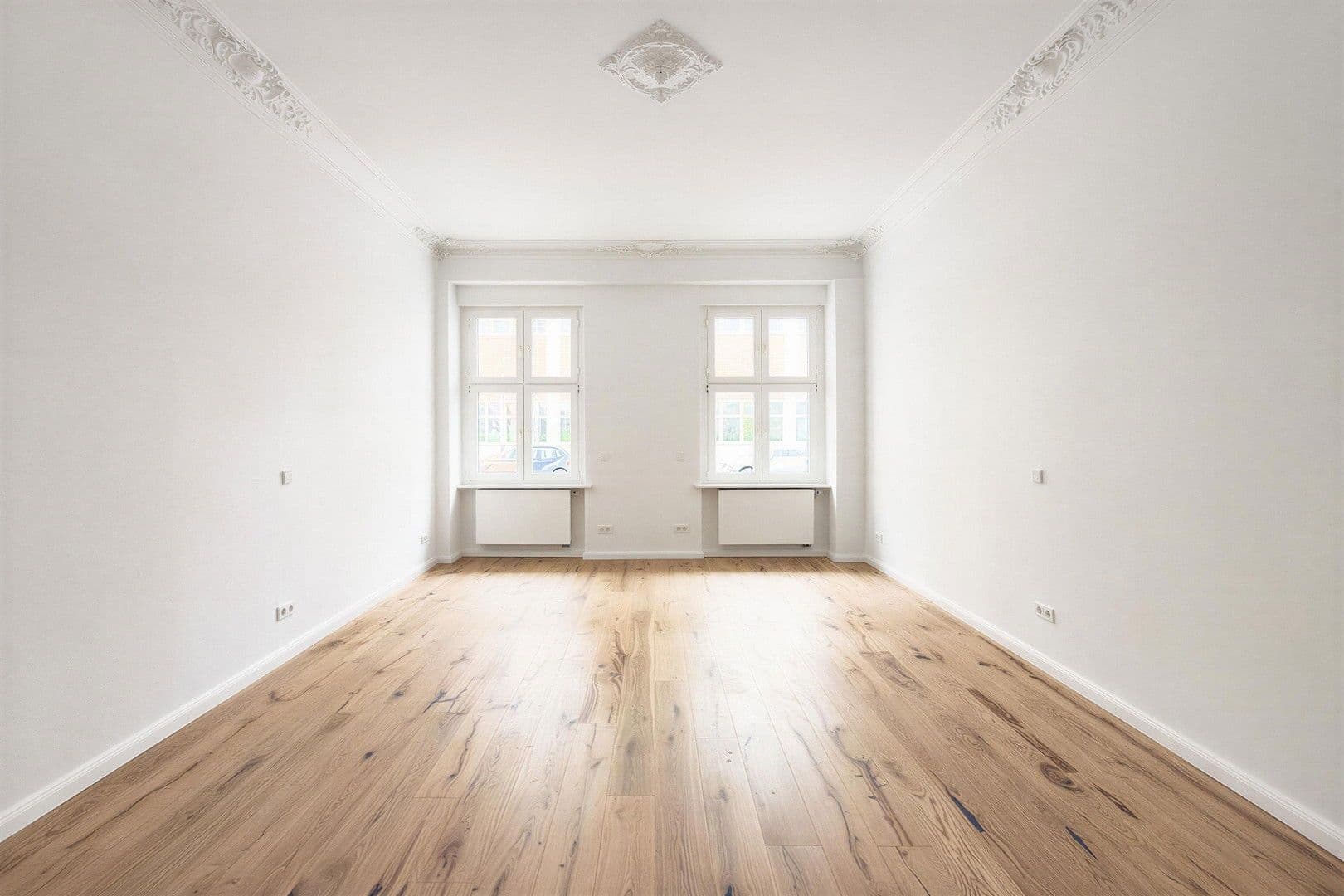 Predaj bytu 2-izbový 56 m², Zinzendorfstraße 4, Berlin, Berlín Predaj bytu 2-izbový 56 m², Zinzendorfstraße 4, Berlin, Berlín