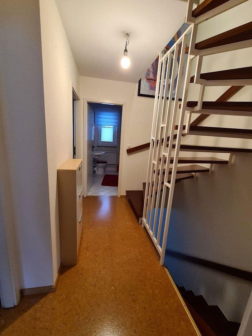 Predaj domu 118 m², pozemek 193 m², Kaltenkirchen, Šlezvicko-Holštajnsko Predaj domu 118 m², pozemek 193 m², Kaltenkirchen, Šlezvicko-Holštajnsko