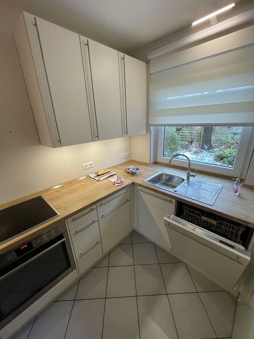 Predaj domu 118 m², pozemek 193 m², Kaltenkirchen, Šlezvicko-Holštajnsko Predaj domu 118 m², pozemek 193 m², Kaltenkirchen, Šlezvicko-Holštajnsko