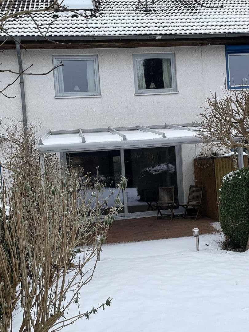 Predaj domu 118 m², pozemek 193 m², Kaltenkirchen, Šlezvicko-Holštajnsko Predaj domu 118 m², pozemek 193 m², Kaltenkirchen, Šlezvicko-Holštajnsko