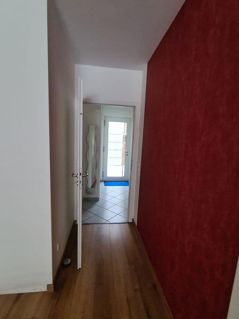 Predaj domu 118 m², pozemek 193 m², Kaltenkirchen, Šlezvicko-Holštajnsko Predaj domu 118 m², pozemek 193 m², Kaltenkirchen, Šlezvicko-Holštajnsko