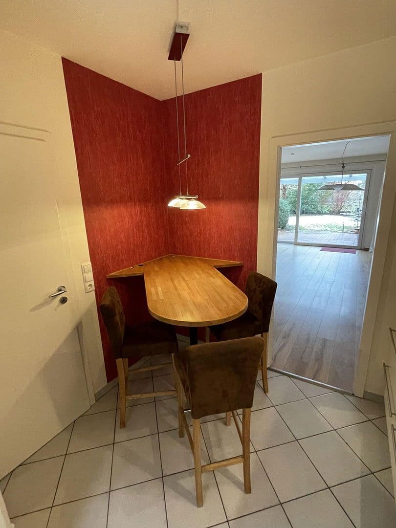 Predaj domu 118 m², pozemek 193 m², Kaltenkirchen, Šlezvicko-Holštajnsko Predaj domu 118 m², pozemek 193 m², Kaltenkirchen, Šlezvicko-Holštajnsko