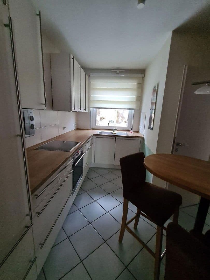 Predaj domu 118 m², pozemek 193 m², Kaltenkirchen, Šlezvicko-Holštajnsko Predaj domu 118 m², pozemek 193 m², Kaltenkirchen, Šlezvicko-Holštajnsko