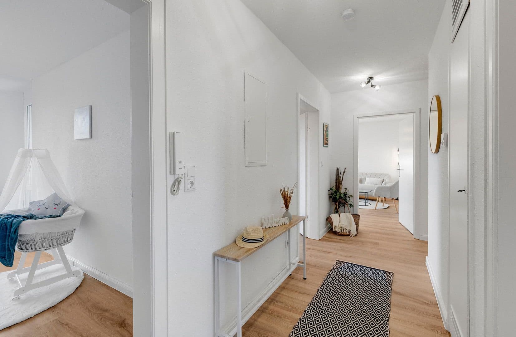 Predaj bytu 4-izbový 80 m², Oldenburg, Dolné Sasko Predaj bytu 4-izbový 80 m², Oldenburg, Dolné Sasko