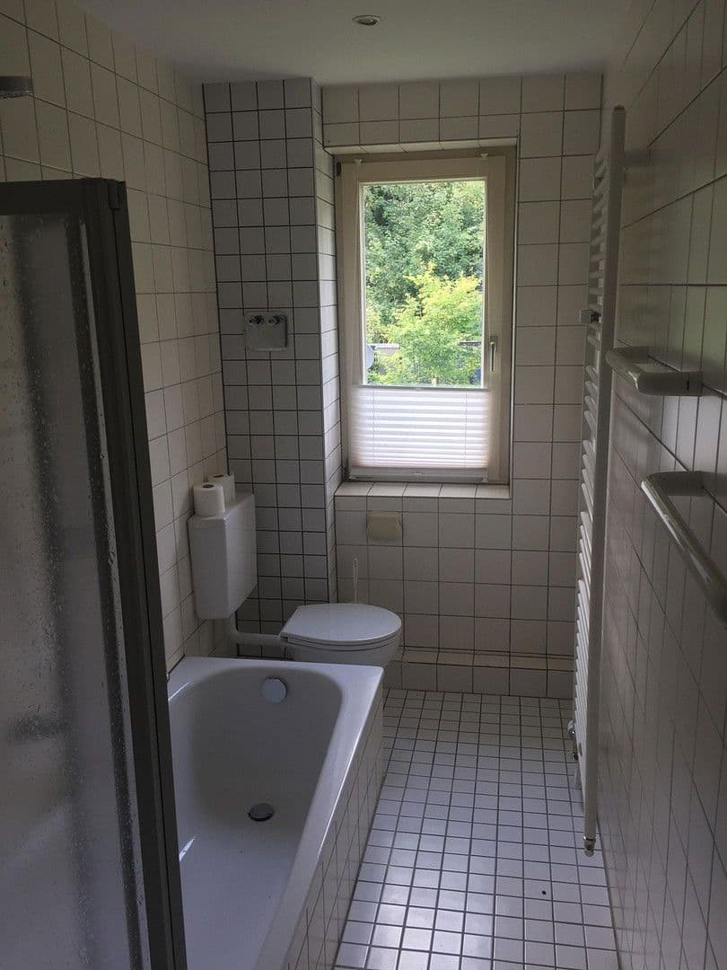 Prenájom bytu 4-izbový 104 m², Am Blauen Stein 24, Wolfenbüttel, Dolné Sasko Prenájom bytu 4-izbový 104 m², Am Blauen Stein 24, Wolfenbüttel, Dolné Sasko