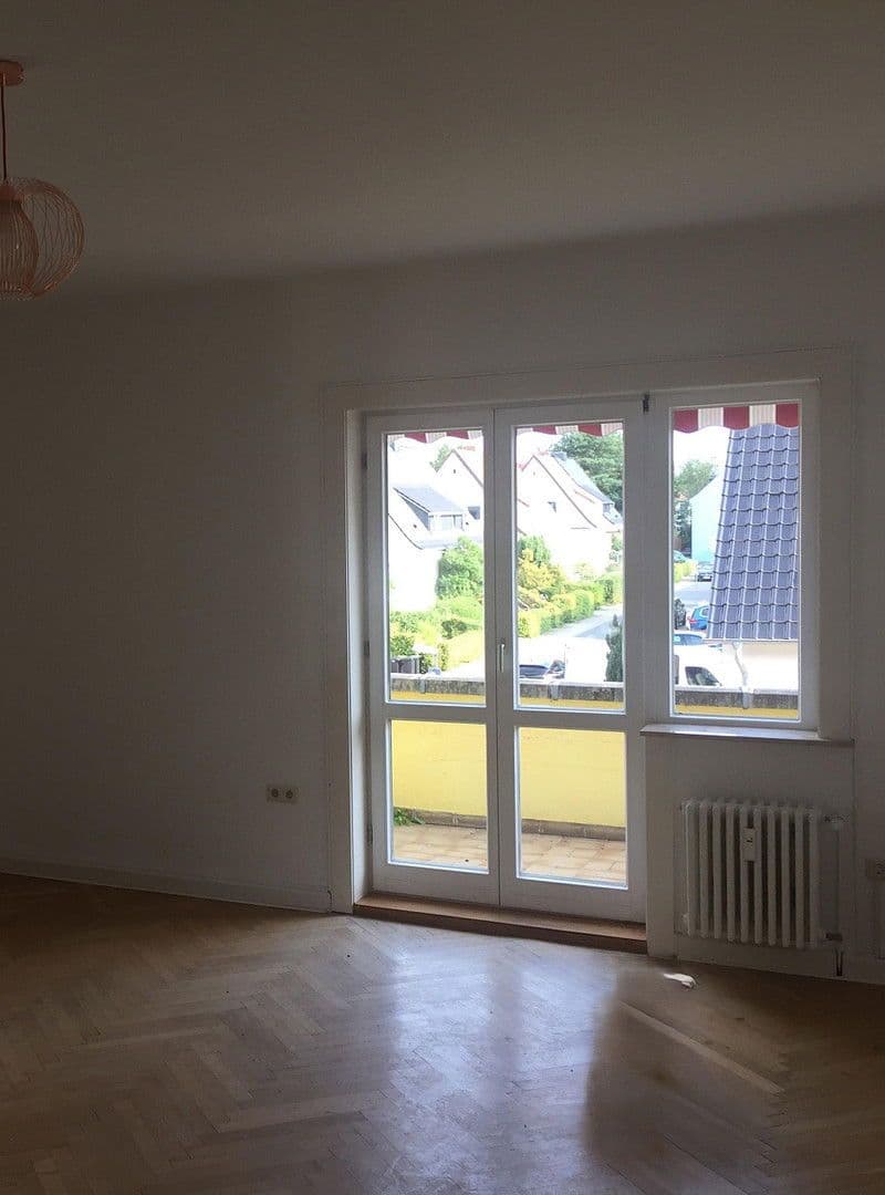 Prenájom bytu 4-izbový 104 m², Am Blauen Stein 24, Wolfenbüttel, Dolné Sasko Prenájom bytu 4-izbový 104 m², Am Blauen Stein 24, Wolfenbüttel, Dolné Sasko