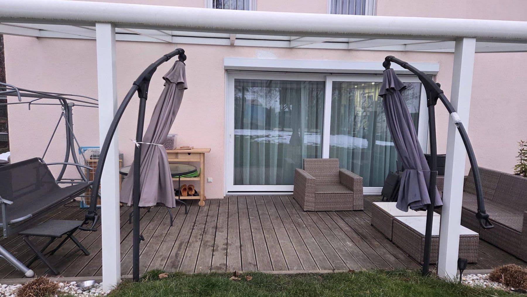 Predaj domu 150 m², pozemek 910 m², Künzelsau, Bádensko-Wurttembersko Predaj domu 150 m², pozemek 910 m², Künzelsau, Bádensko-Wurttembersko