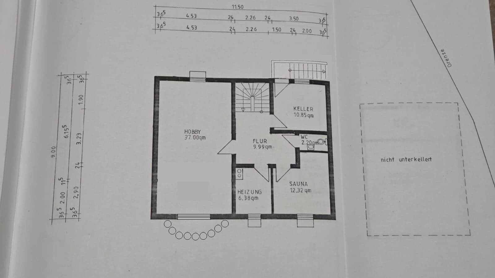 Predaj domu 150 m², pozemek 910 m², Künzelsau, Bádensko-Wurttembersko Predaj domu 150 m², pozemek 910 m², Künzelsau, Bádensko-Wurttembersko