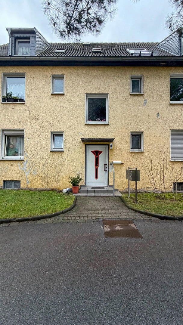 Predaj bytu 2-izbový 51 m², Duisburg, Severné Porýnie - Westfálsko Predaj bytu 2-izbový 51 m², Duisburg, Severné Porýnie - Westfálsko