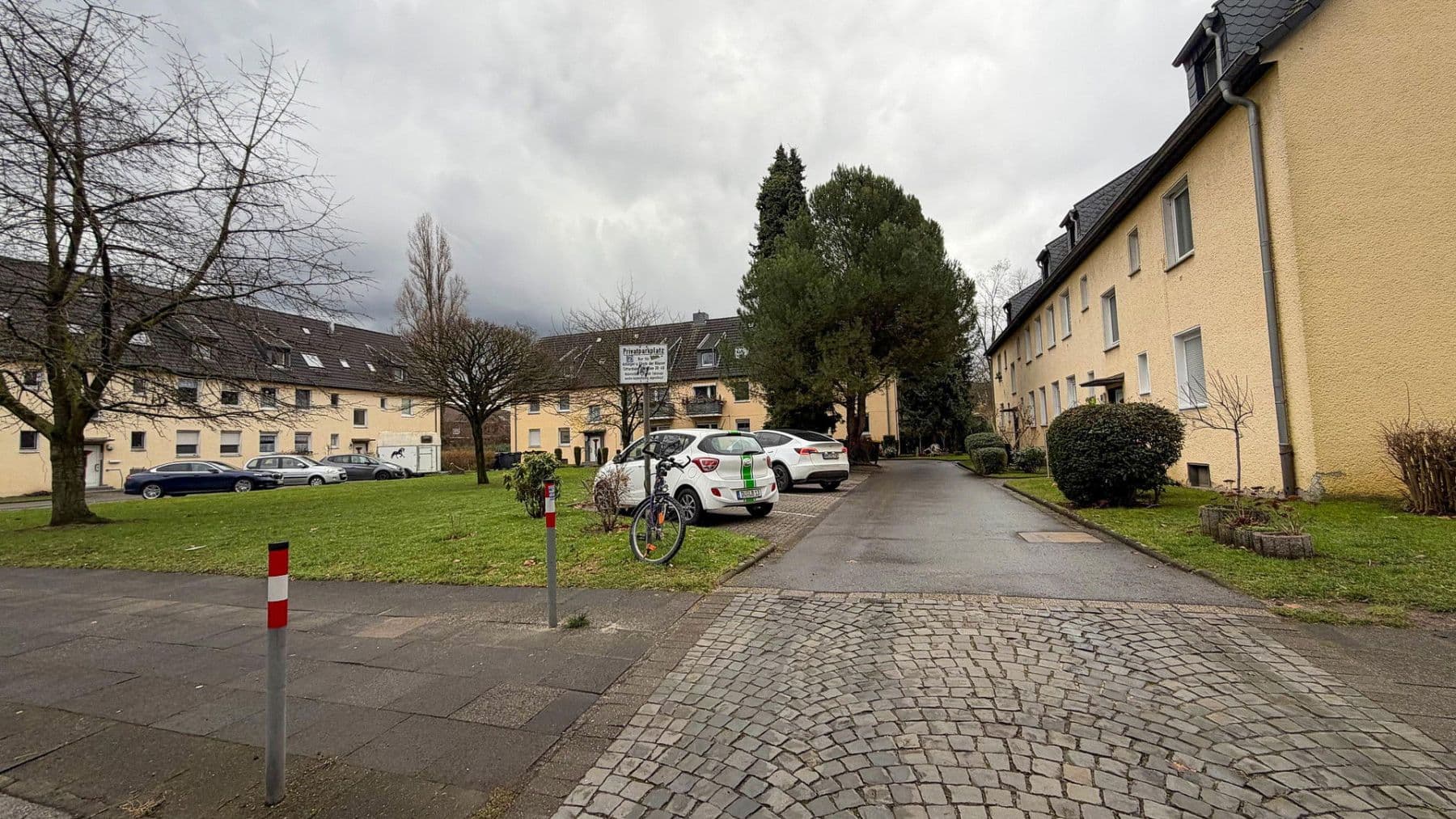 Predaj bytu 2-izbový 51 m², Duisburg, Severné Porýnie - Westfálsko Predaj bytu 2-izbový 51 m², Duisburg, Severné Porýnie - Westfálsko