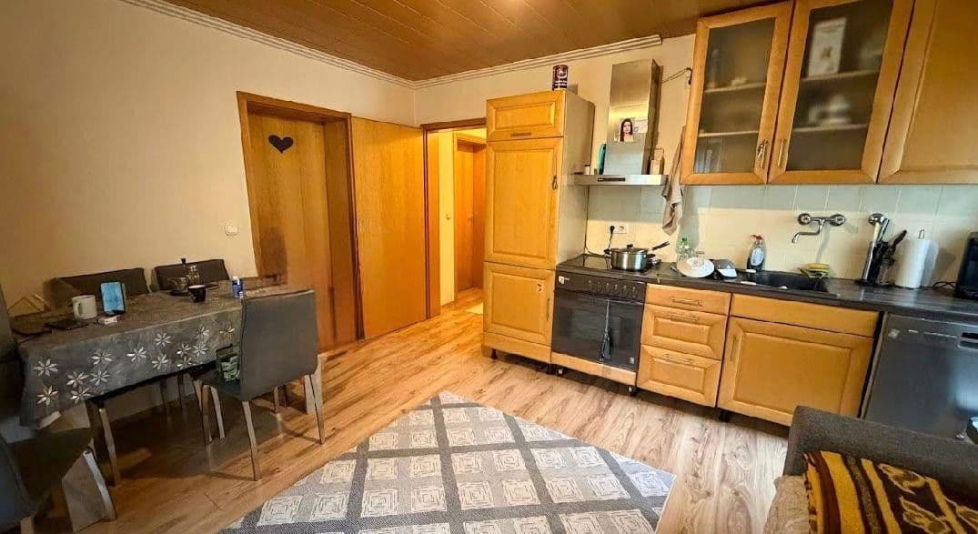 Predaj bytu 2-izbový 51 m², Duisburg, Severné Porýnie - Westfálsko Predaj bytu 2-izbový 51 m², Duisburg, Severné Porýnie - Westfálsko