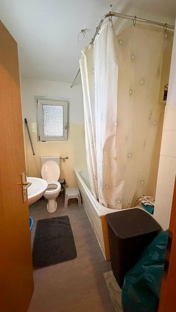 Predaj bytu 2-izbový 51 m², Duisburg, Severné Porýnie - Westfálsko Predaj bytu 2-izbový 51 m², Duisburg, Severné Porýnie - Westfálsko