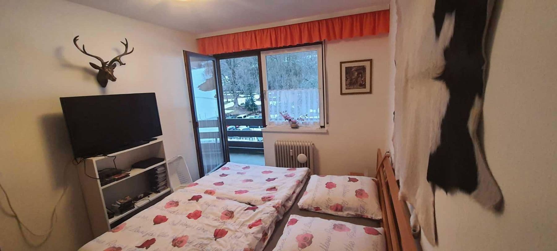 Predaj bytu 2-izbový 35 m², Danöfen 114a, Danöfen-Klösterle, Vorarlbersko Predaj bytu 2-izbový 35 m², Danöfen 114a, Danöfen-Klösterle, Vorarlbersko