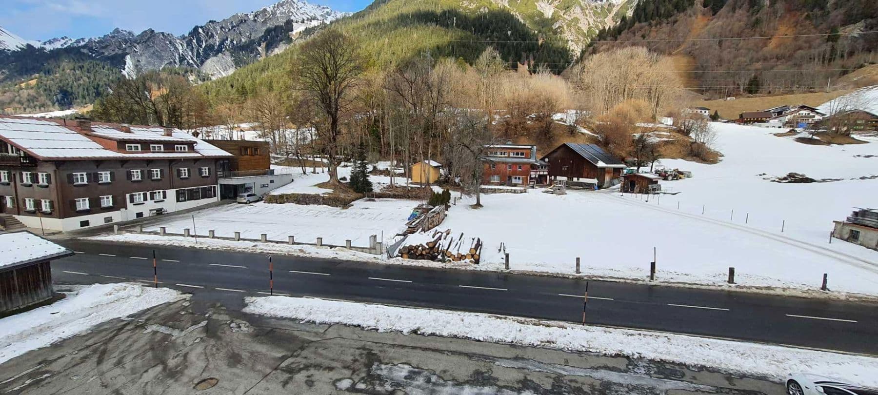 Predaj bytu 2-izbový 35 m², Danöfen 114a, Danöfen-Klösterle, Vorarlbersko Predaj bytu 2-izbový 35 m², Danöfen 114a, Danöfen-Klösterle, Vorarlbersko