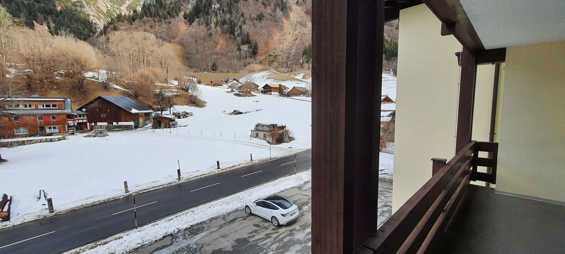 Predaj bytu 2-izbový 35 m², Danöfen 114a, Danöfen-Klösterle, Vorarlbersko Predaj bytu 2-izbový 35 m², Danöfen 114a, Danöfen-Klösterle, Vorarlbersko