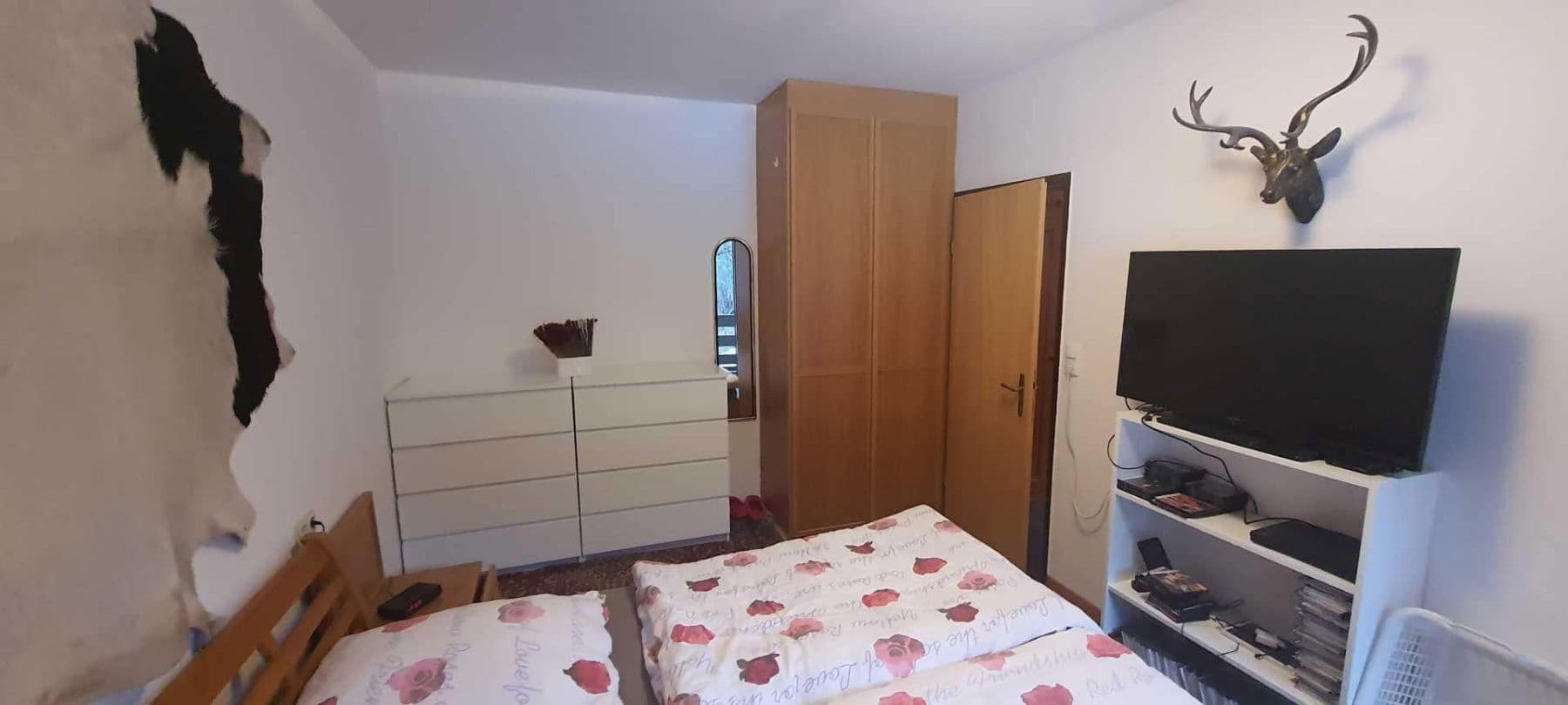 Predaj bytu 2-izbový 35 m², Danöfen 114a, Danöfen-Klösterle, Vorarlbersko Predaj bytu 2-izbový 35 m², Danöfen 114a, Danöfen-Klösterle, Vorarlbersko