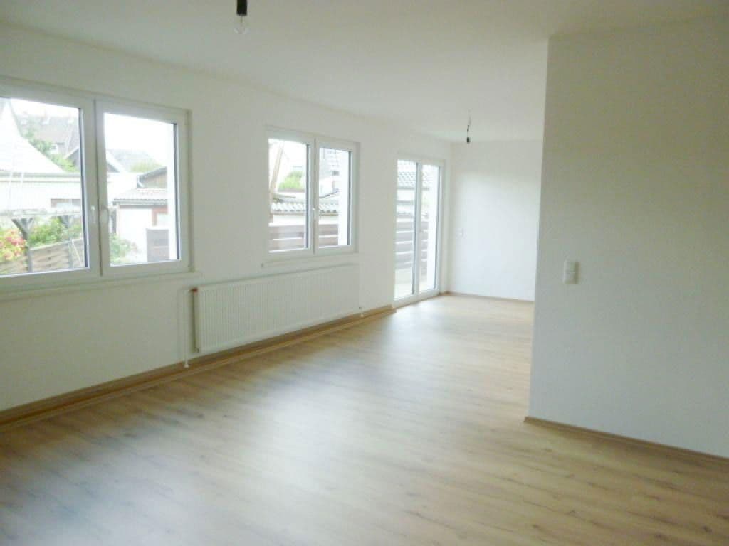 Prenájom bytu 4-izbový 123 m², An den Flachsrotten 7, Goslar, Dolné Sasko Prenájom bytu 4-izbový 123 m², An den Flachsrotten 7, Goslar, Dolné Sasko