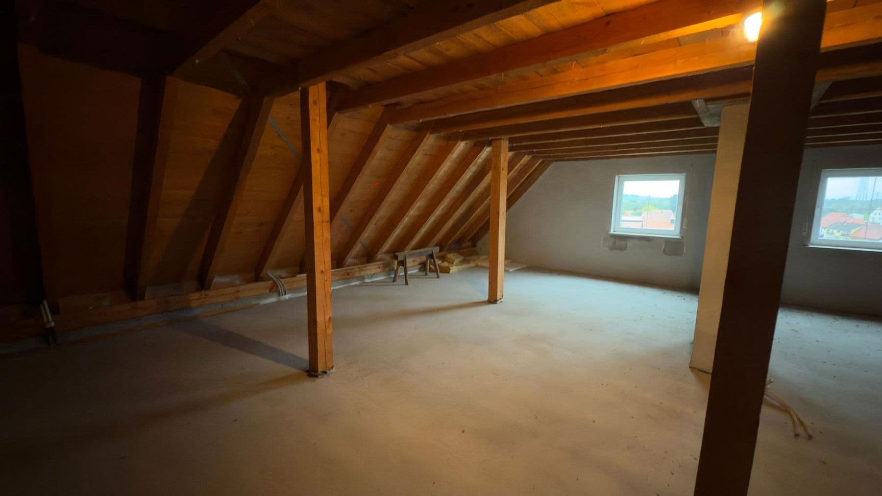 Predaj domu 240 m², pozemek 740 m², Bliensbacherstr. 19, Wertingen, Bavorsko Predaj domu 240 m², pozemek 740 m², Bliensbacherstr. 19, Wertingen, Bavorsko