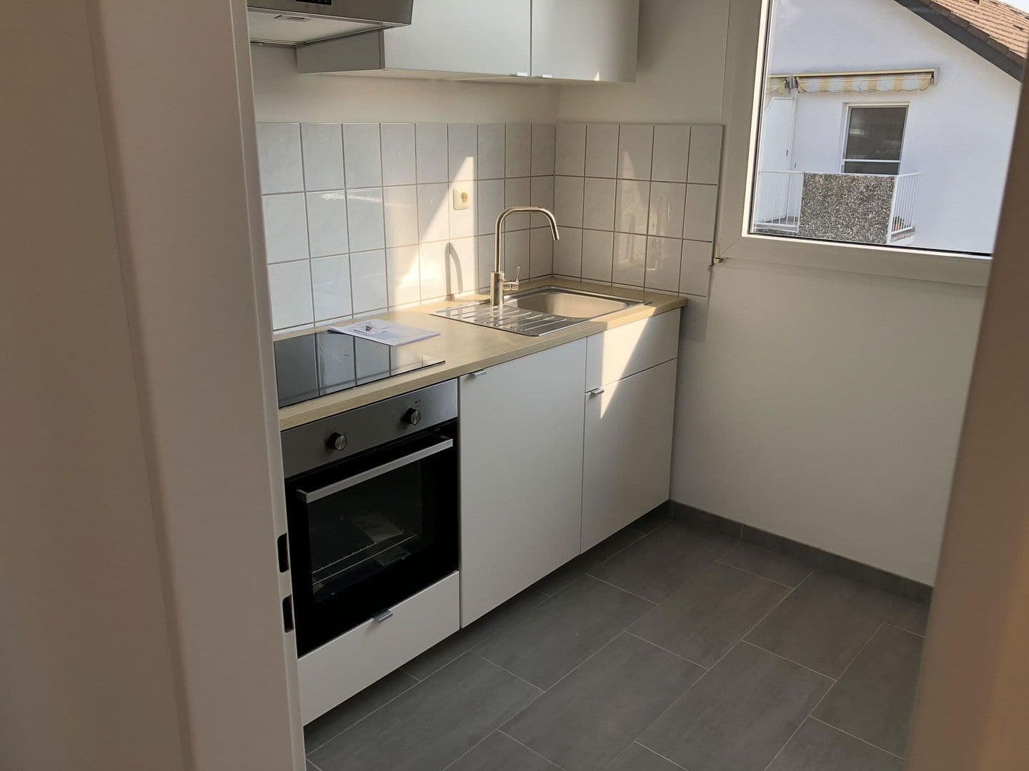 Prenájom bytu 3-izbový 62 m², Rödermark, Hesensko Prenájom bytu 3-izbový 62 m², Rödermark, Hesensko