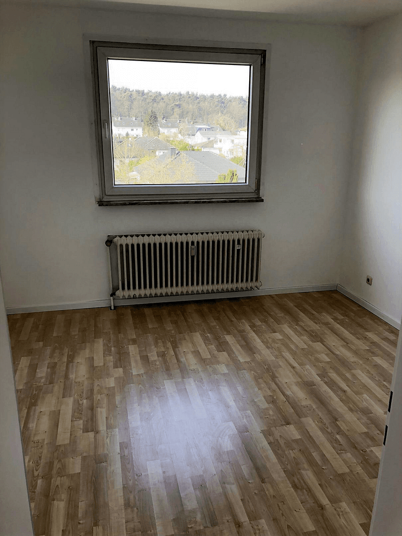 Prenájom bytu 3-izbový 62 m², Rödermark, Hesensko Prenájom bytu 3-izbový 62 m², Rödermark, Hesensko