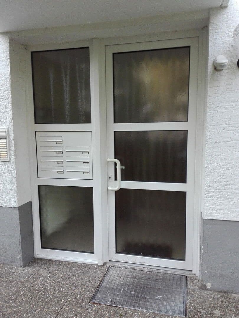 Prenájom bytu 3-izbový 62 m², Rödermark, Hesensko Prenájom bytu 3-izbový 62 m², Rödermark, Hesensko