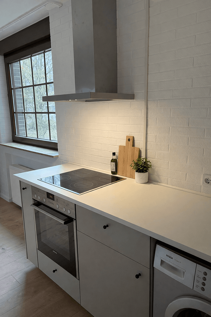 Prenájom bytu 3-izbový 83 m², Kempen, Severné Porýnie - Westfálsko Prenájom bytu 3-izbový 83 m², Kempen, Severné Porýnie - Westfálsko