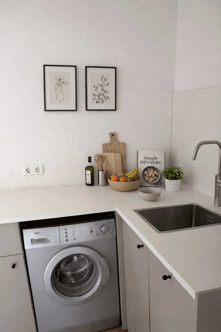 Prenájom bytu 3-izbový 83 m², Kempen, Severné Porýnie - Westfálsko Prenájom bytu 3-izbový 83 m², Kempen, Severné Porýnie - Westfálsko