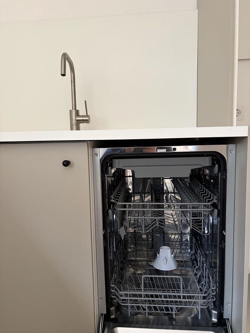 Prenájom bytu 3-izbový 83 m², Kempen, Severné Porýnie - Westfálsko Prenájom bytu 3-izbový 83 m², Kempen, Severné Porýnie - Westfálsko