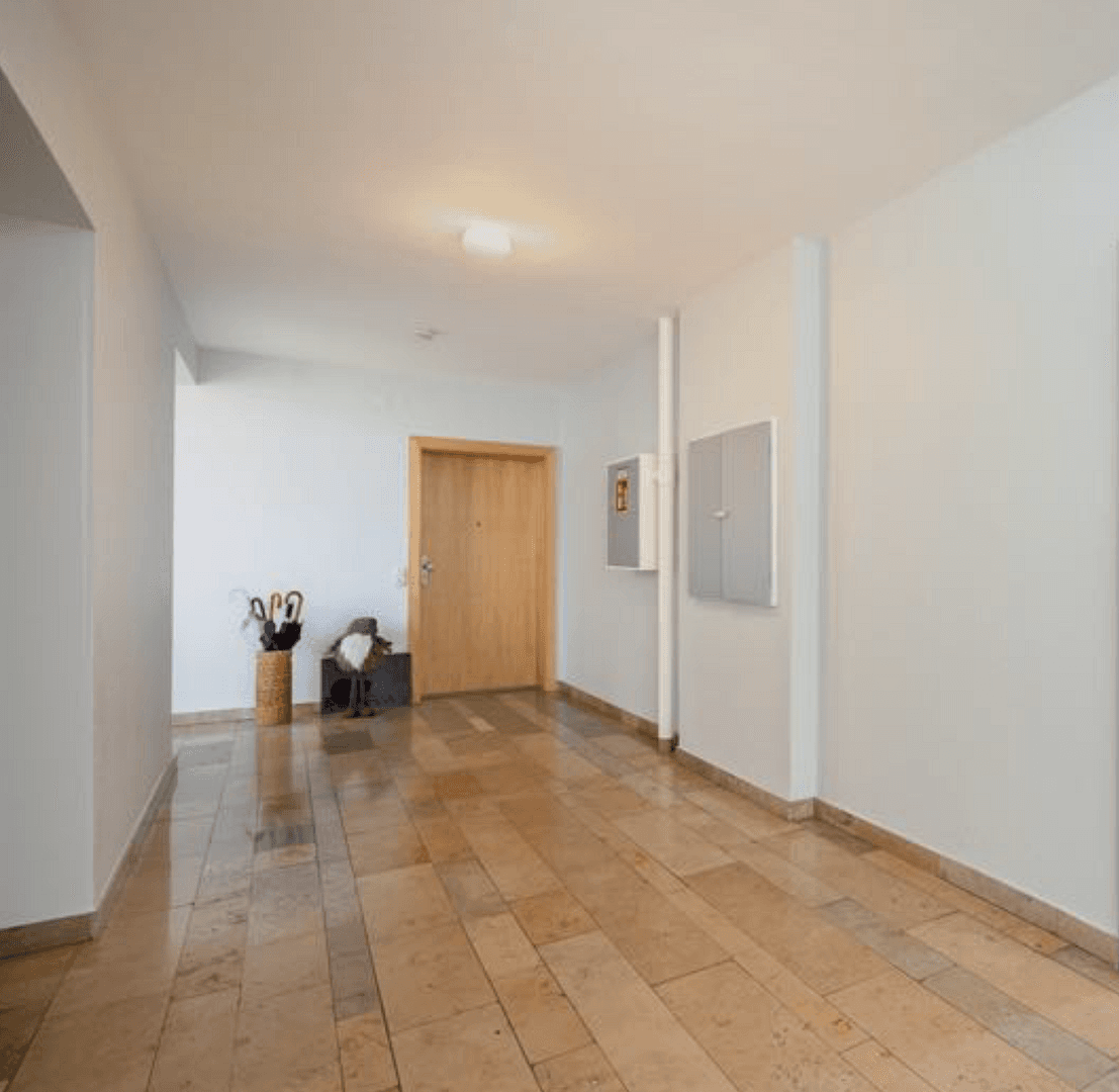 Prenájom bytu 3-izbový 83 m², Kempen, Severné Porýnie - Westfálsko Prenájom bytu 3-izbový 83 m², Kempen, Severné Porýnie - Westfálsko