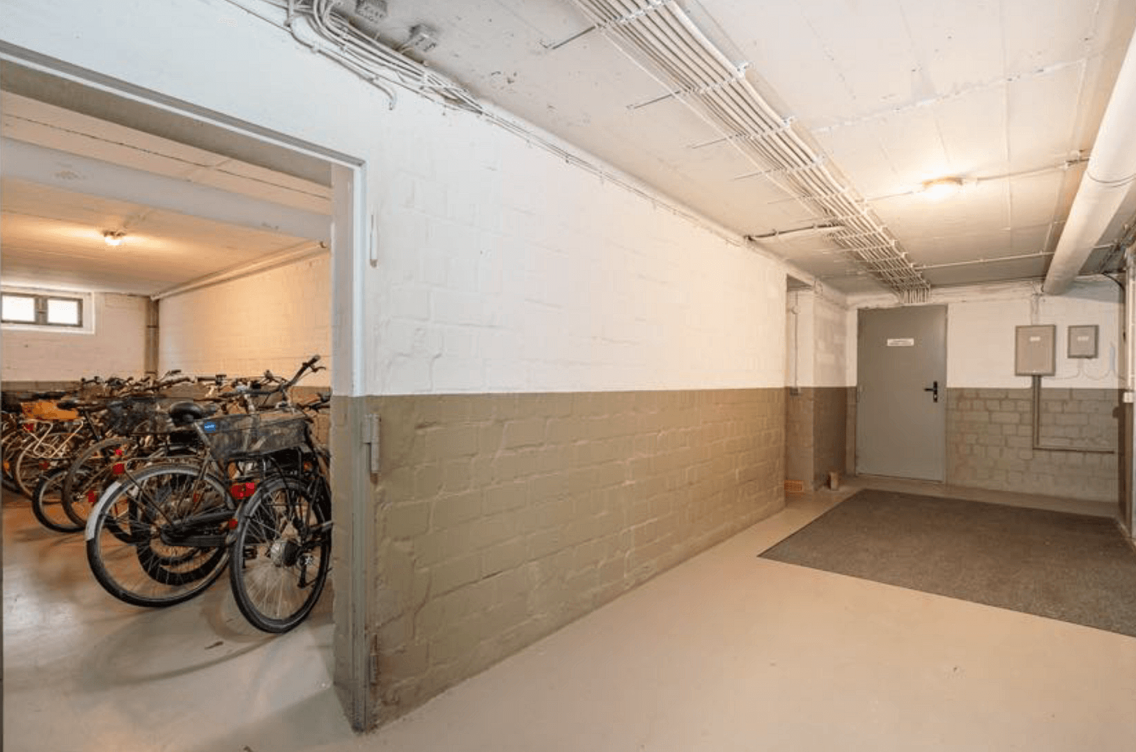 Prenájom bytu 3-izbový 83 m², Kempen, Severné Porýnie - Westfálsko Prenájom bytu 3-izbový 83 m², Kempen, Severné Porýnie - Westfálsko