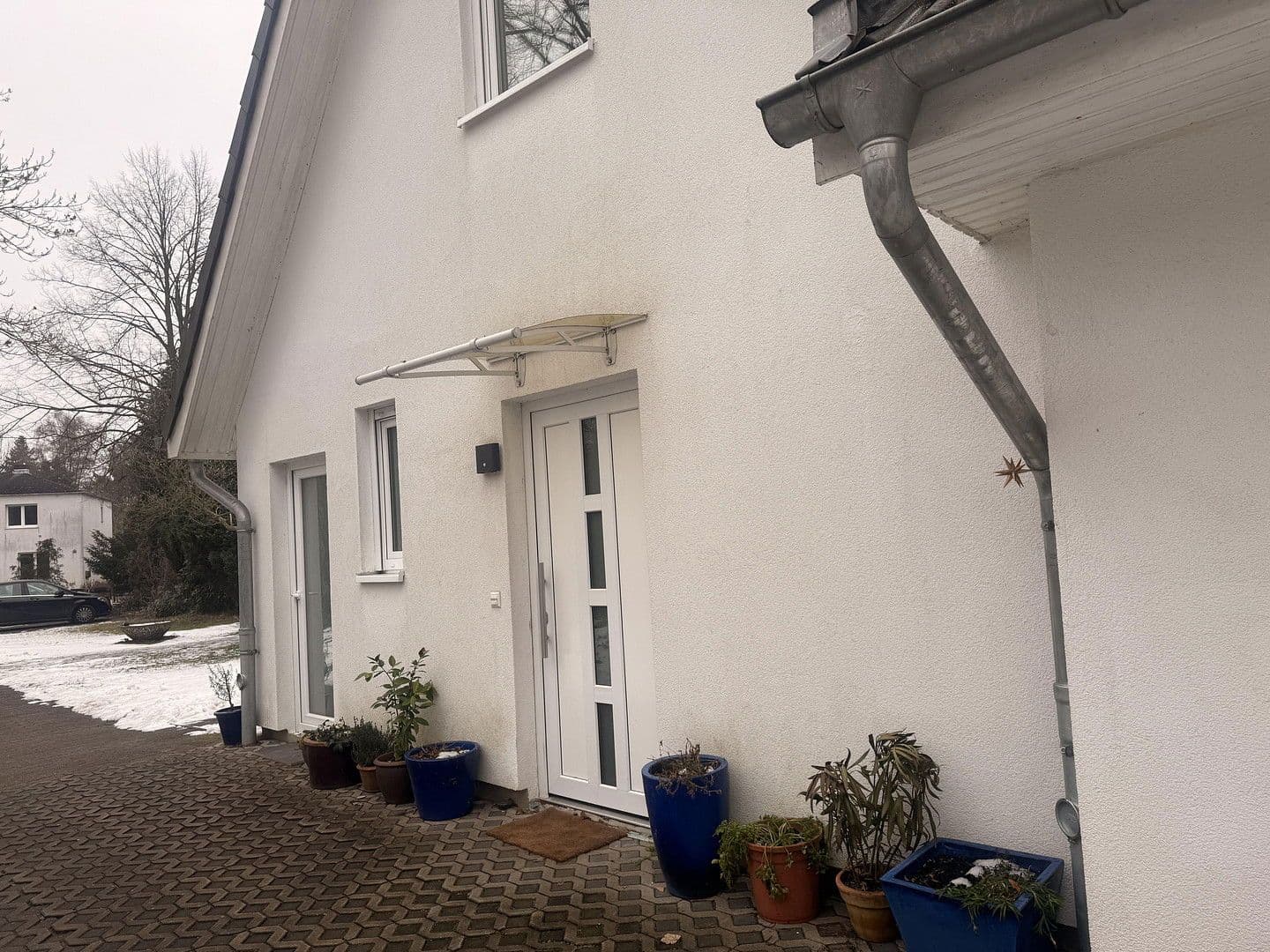 Prenájom domu 84 m², pozemek 1.300 m², Hamburg, Hamburg Prenájom domu 84 m², pozemek 1.300 m², Hamburg, Hamburg