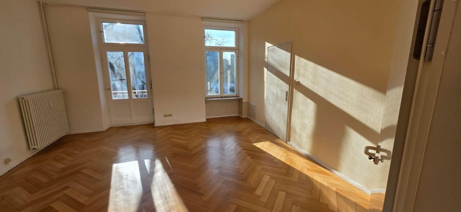 Prenájom kancelárie 112 m², Stephanienstraße 88, Karlsruhe, Bádensko-Wurttembersko Prenájom kancelárie 112 m², Stephanienstraße 88, Karlsruhe, Bádensko-Wurttembersko