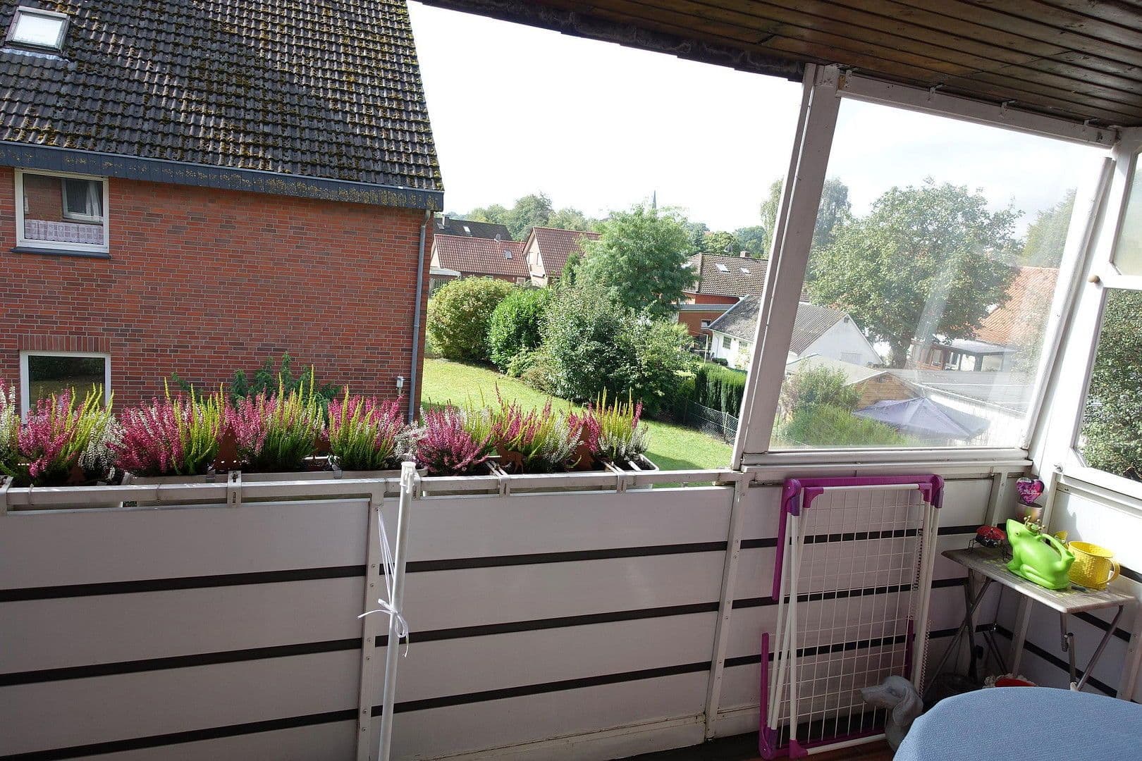 Prenájom bytu 3-izbový 82 m², Wübbelers Kamp 7, Barnstorf, Dolné Sasko Prenájom bytu 3-izbový 82 m², Wübbelers Kamp 7, Barnstorf, Dolné Sasko