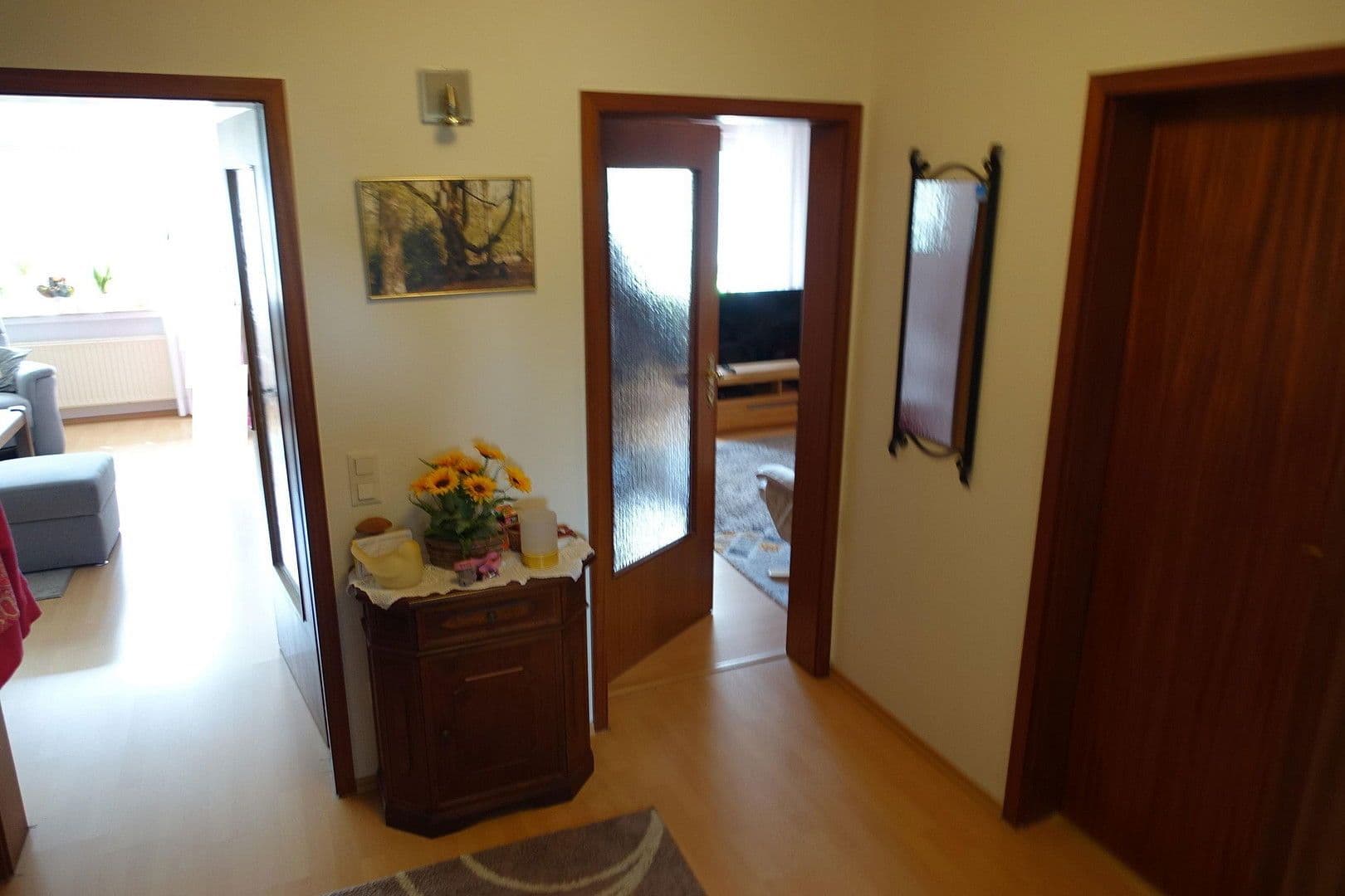 Prenájom bytu 3-izbový 82 m², Wübbelers Kamp 7, Barnstorf, Dolné Sasko Prenájom bytu 3-izbový 82 m², Wübbelers Kamp 7, Barnstorf, Dolné Sasko