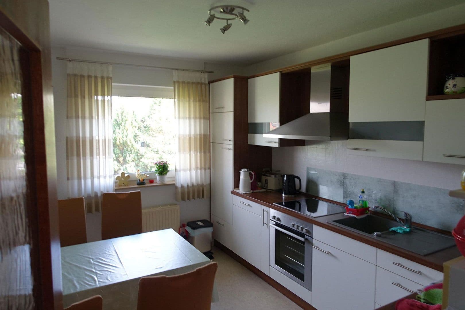 Prenájom bytu 3-izbový 82 m², Wübbelers Kamp 7, Barnstorf, Dolné Sasko Prenájom bytu 3-izbový 82 m², Wübbelers Kamp 7, Barnstorf, Dolné Sasko