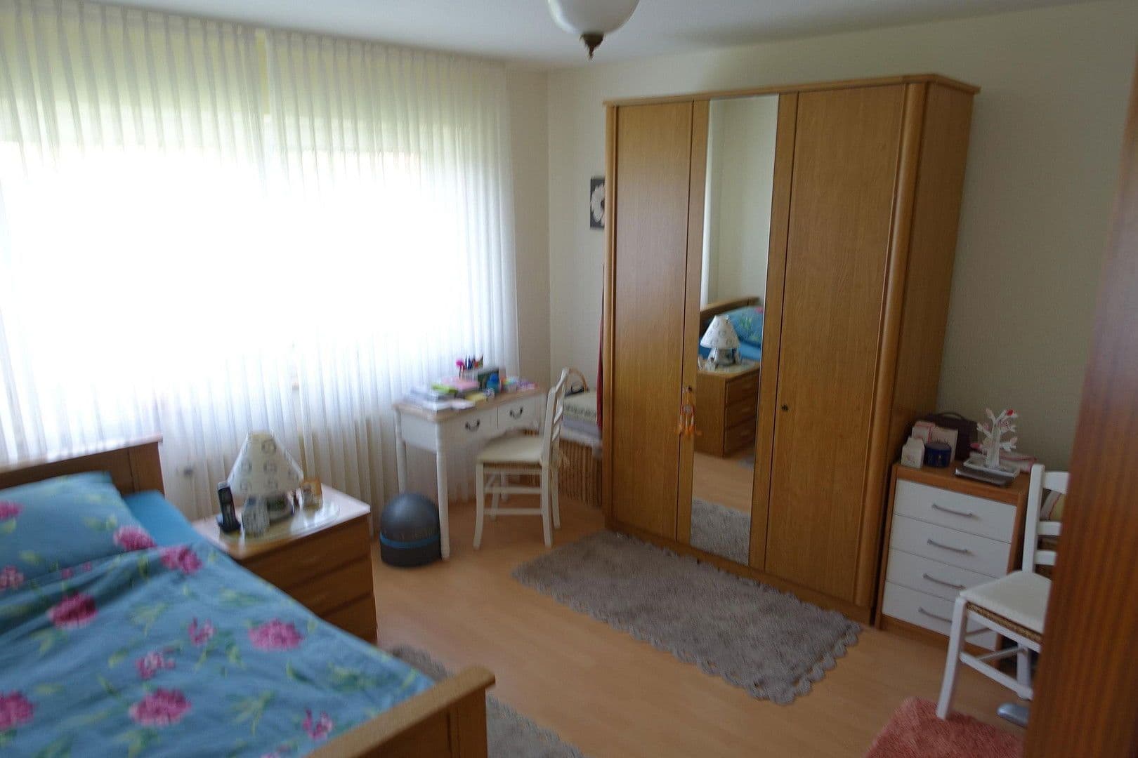 Prenájom bytu 3-izbový 82 m², Wübbelers Kamp 7, Barnstorf, Dolné Sasko Prenájom bytu 3-izbový 82 m², Wübbelers Kamp 7, Barnstorf, Dolné Sasko