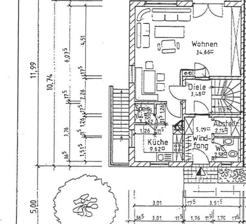 Predaj domu 170 m², pozemek 595 m², Mühldorf am Inn, Bavorsko Predaj domu 170 m², pozemek 595 m², Mühldorf am Inn, Bavorsko
