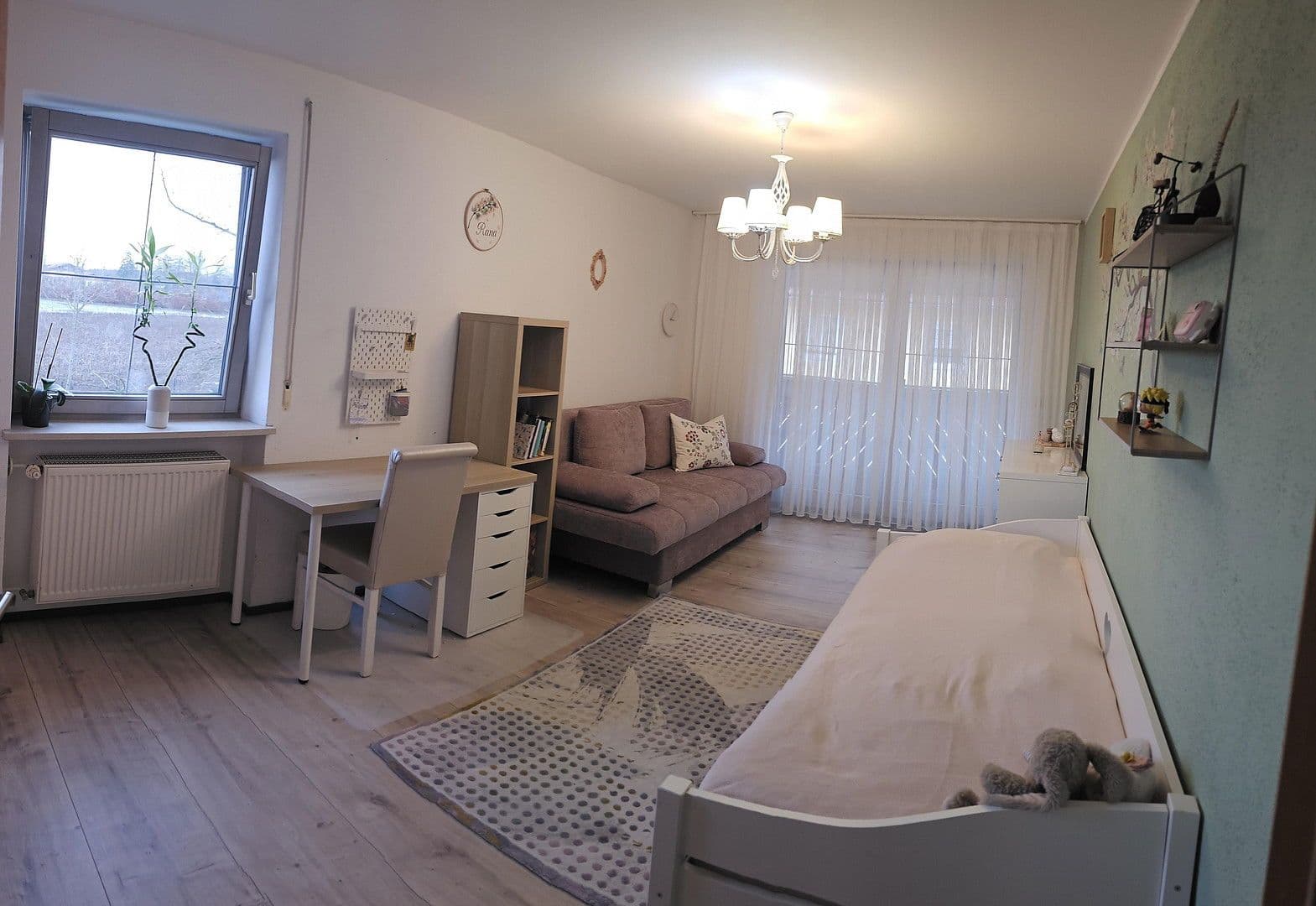 Predaj domu 170 m², pozemek 595 m², Mühldorf am Inn, Bavorsko Predaj domu 170 m², pozemek 595 m², Mühldorf am Inn, Bavorsko