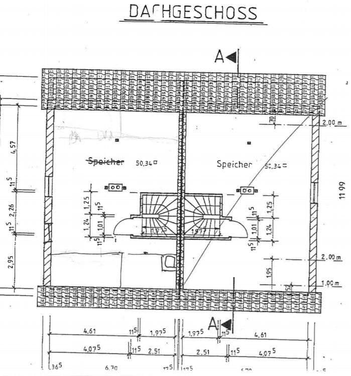 Predaj domu 170 m², pozemek 595 m², Mühldorf am Inn, Bavorsko Predaj domu 170 m², pozemek 595 m², Mühldorf am Inn, Bavorsko