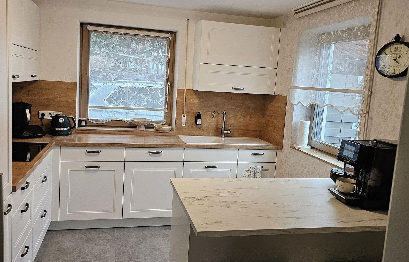 Predaj domu 170 m², pozemek 595 m², Mühldorf am Inn, Bavorsko Predaj domu 170 m², pozemek 595 m², Mühldorf am Inn, Bavorsko