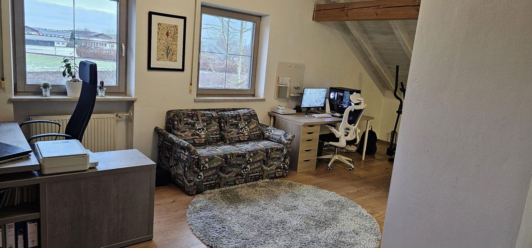 Predaj domu 170 m², pozemek 595 m², Mühldorf am Inn, Bavorsko Predaj domu 170 m², pozemek 595 m², Mühldorf am Inn, Bavorsko