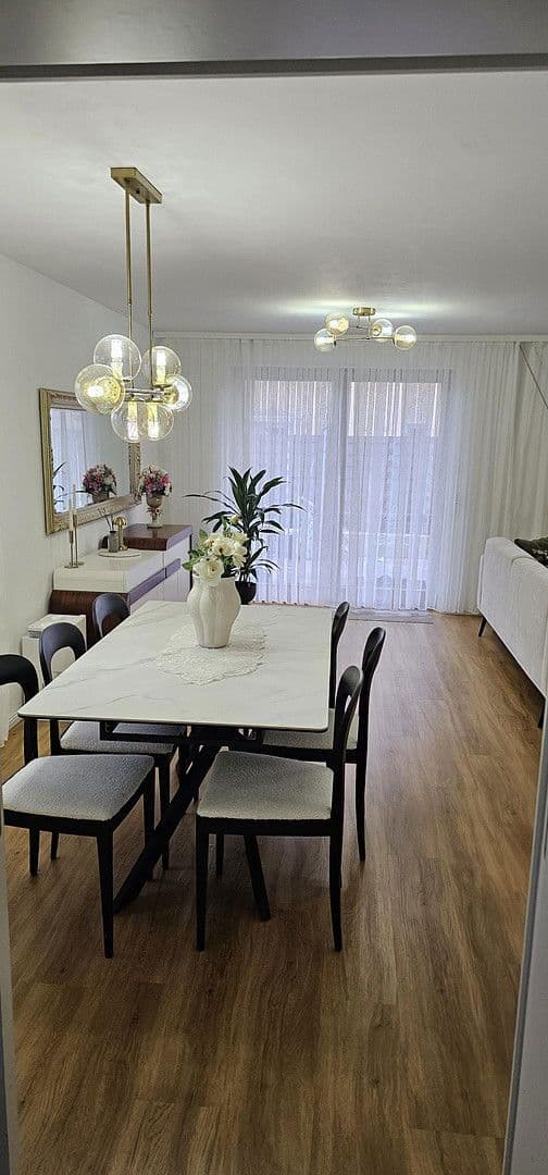 Predaj domu 170 m², pozemek 595 m², Mühldorf am Inn, Bavorsko Predaj domu 170 m², pozemek 595 m², Mühldorf am Inn, Bavorsko