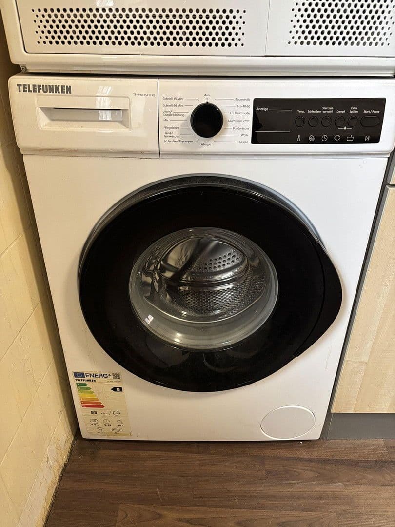 Prenájom bytu 1-izbový 40 m², Herbststraße 1, Schwandorf, Bavorsko Prenájom bytu 1-izbový 40 m², Herbststraße 1, Schwandorf, Bavorsko