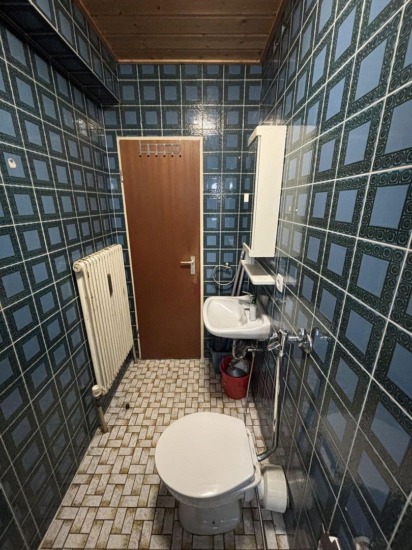 Prenájom bytu 1-izbový 40 m², Herbststraße 1, Schwandorf, Bavorsko Prenájom bytu 1-izbový 40 m², Herbststraße 1, Schwandorf, Bavorsko