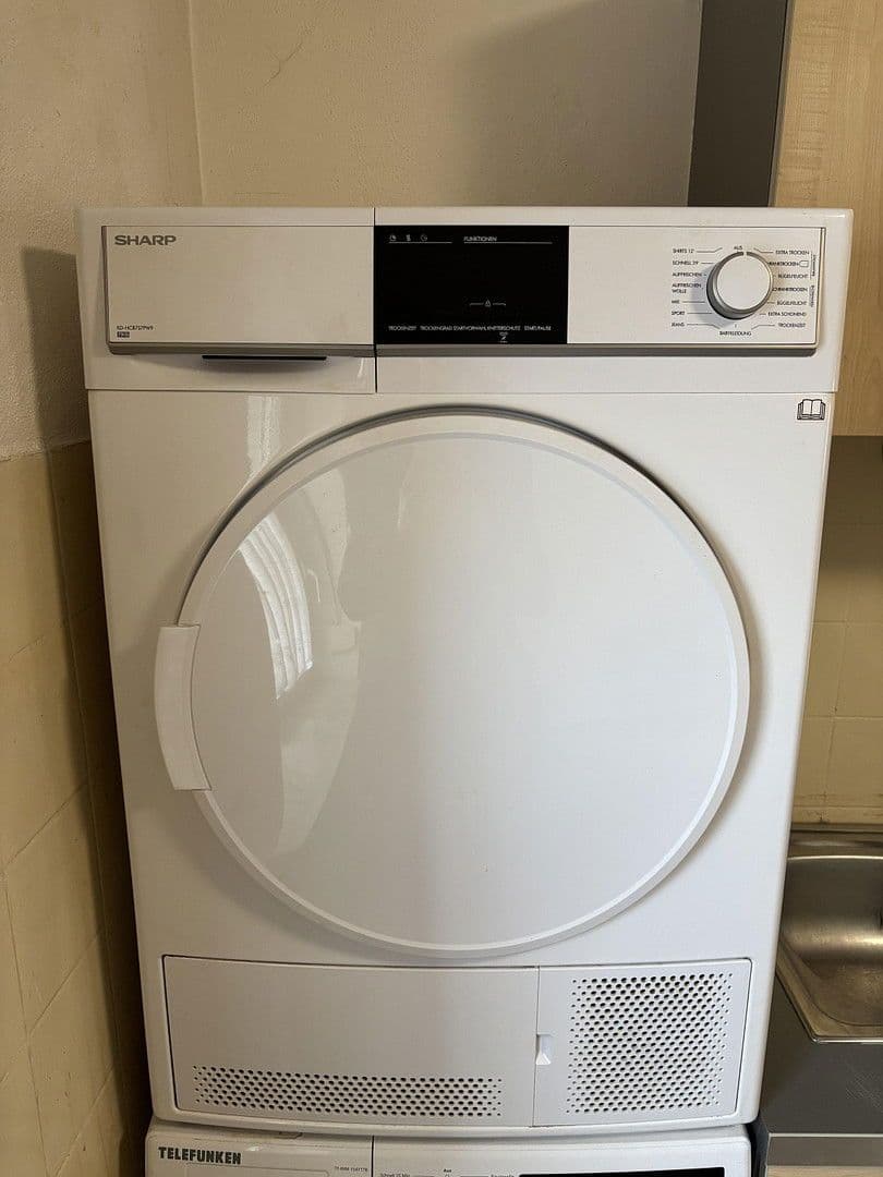 Prenájom bytu 1-izbový 40 m², Herbststraße 1, Schwandorf, Bavorsko Prenájom bytu 1-izbový 40 m², Herbststraße 1, Schwandorf, Bavorsko