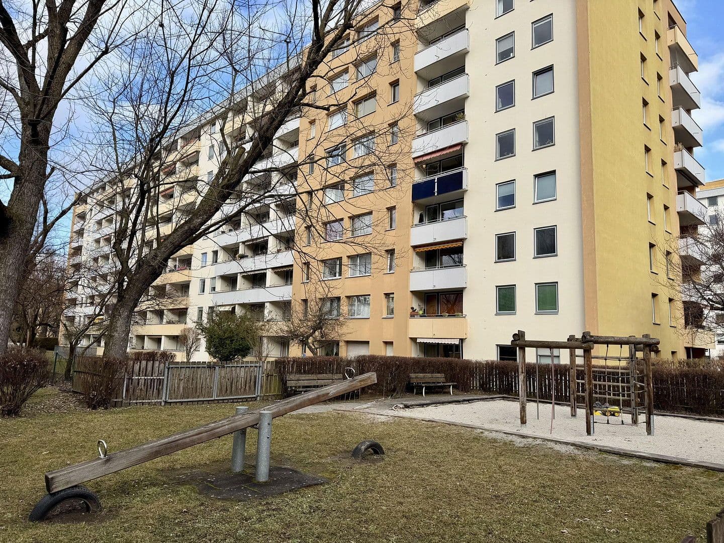 Predaj bytu 3-izbový 84 m², München, Bavorsko Predaj bytu 3-izbový 84 m², München, Bavorsko