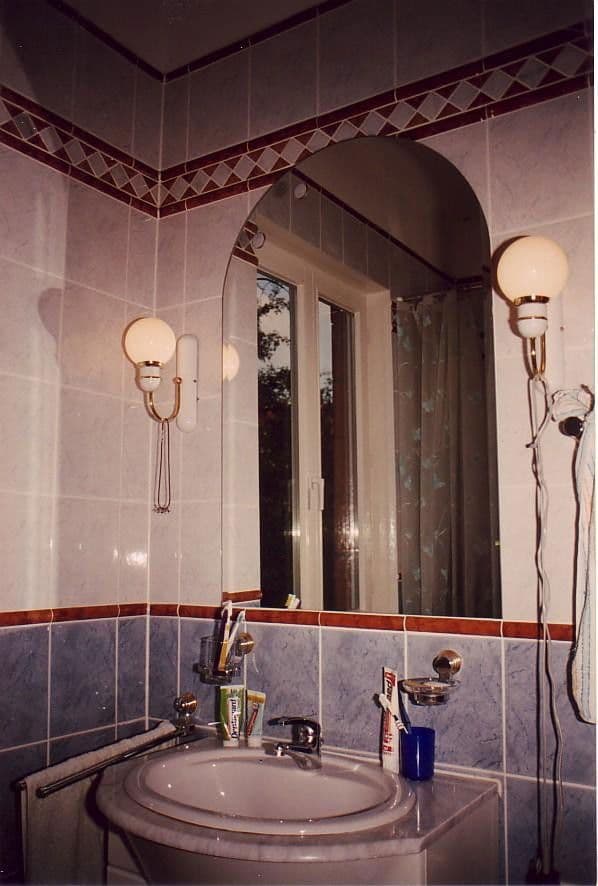 Prenájom bytu 1-izbový 10 m², Brenner Straße 14, Weimar, Durínsko Prenájom bytu 1-izbový 10 m², Brenner Straße 14, Weimar, Durínsko