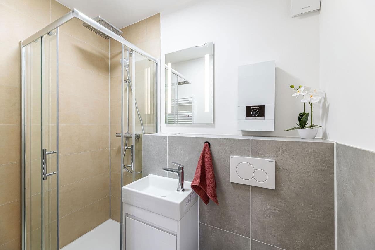 Prenájom bytu 1-izbový 15 m², Saturnweg 7, Nürnberg, Bavorsko Prenájom bytu 1-izbový 15 m², Saturnweg 7, Nürnberg, Bavorsko